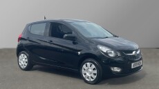 Vauxhall Viva 1.0 [73] SE 5dr Petrol Hatchback
